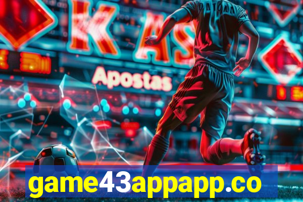 game43appapp.com