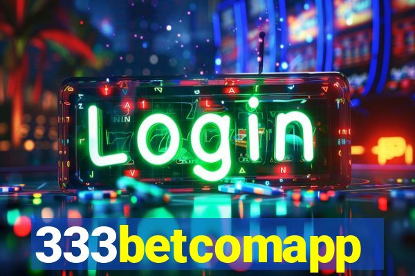 333betcomapp