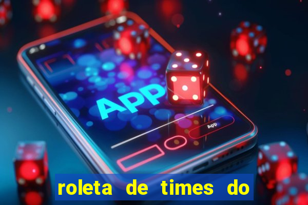 roleta de times do fc 24