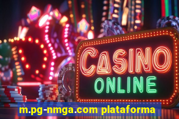 m.pg-nmga.com plataforma
