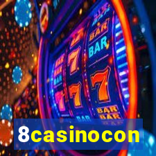 8casinocon