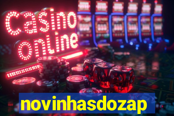 novinhasdozap