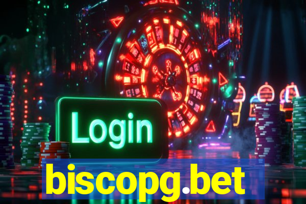 biscopg.bet