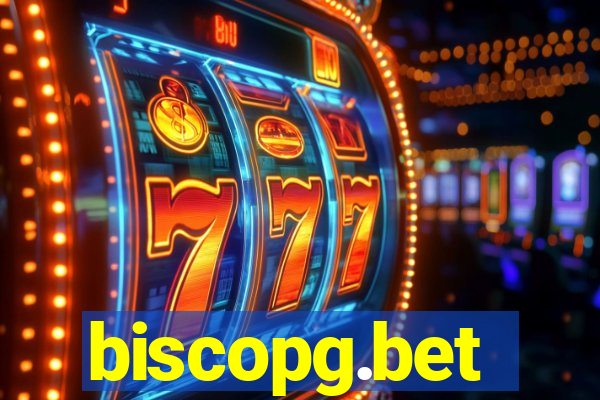 biscopg.bet