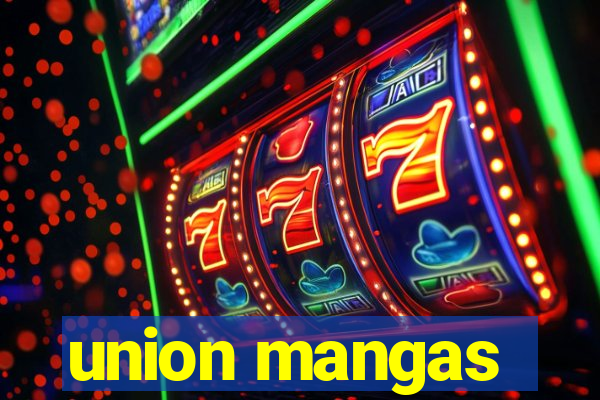 union mangas