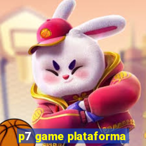 p7 game plataforma