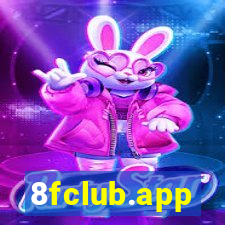 8fclub.app