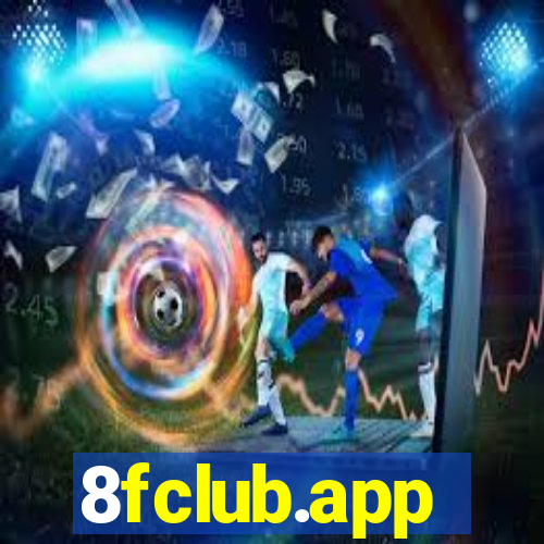 8fclub.app