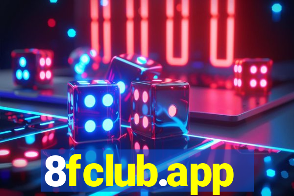 8fclub.app