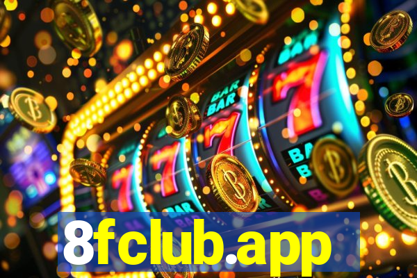 8fclub.app