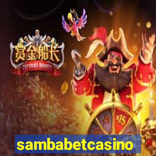 sambabetcasino