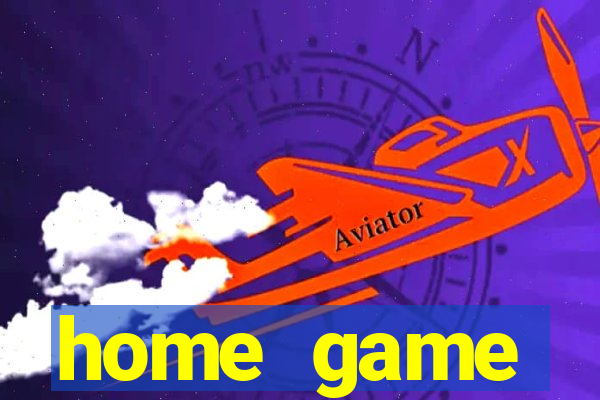 home game gamecategoryid 0