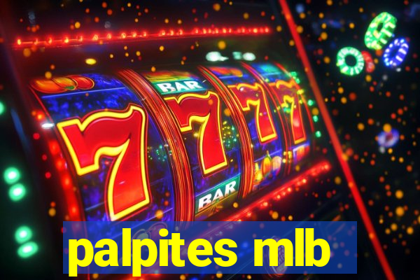 palpites mlb