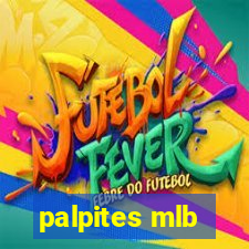 palpites mlb