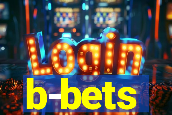 b-bets