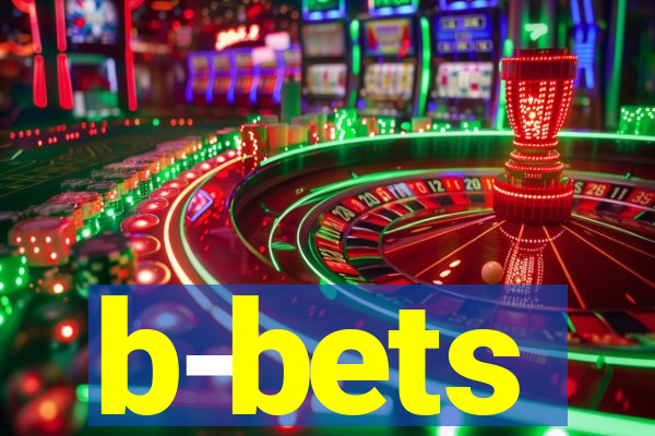 b-bets