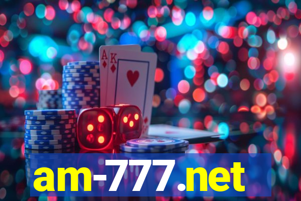 am-777.net