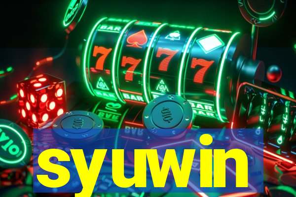 syuwin