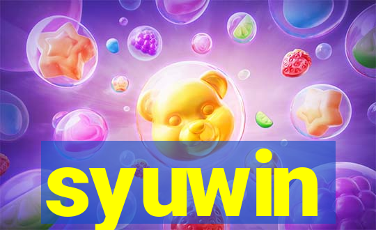 syuwin