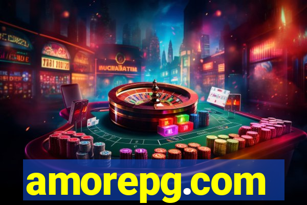 amorepg.com