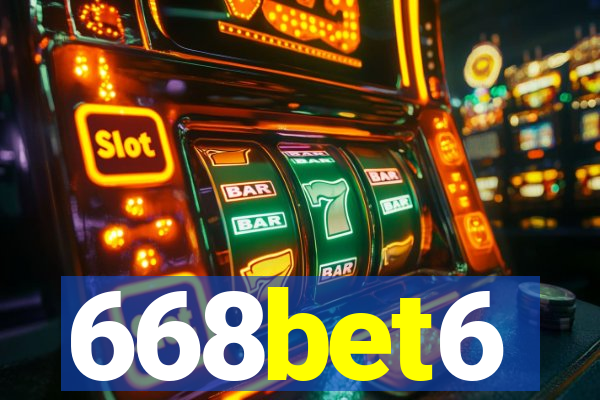 668bet6