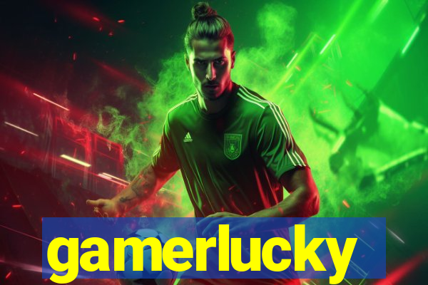gamerlucky