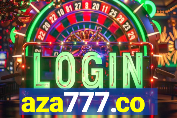 aza777.co
