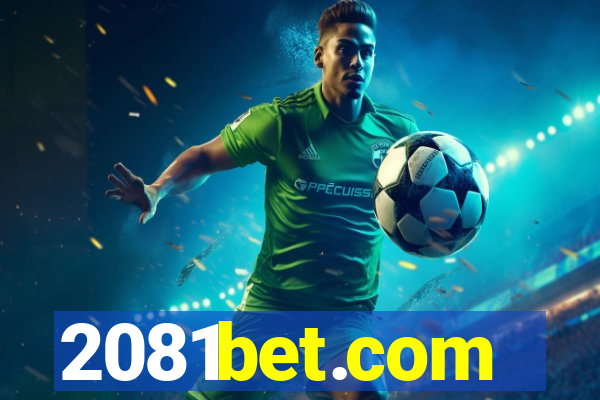 2081bet.com