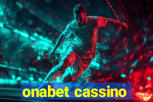 onabet cassino