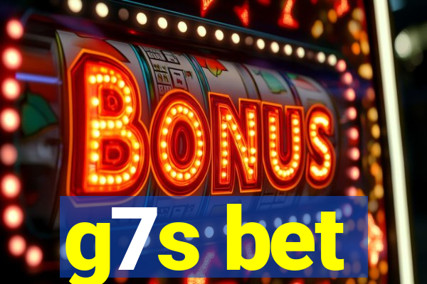 g7s bet
