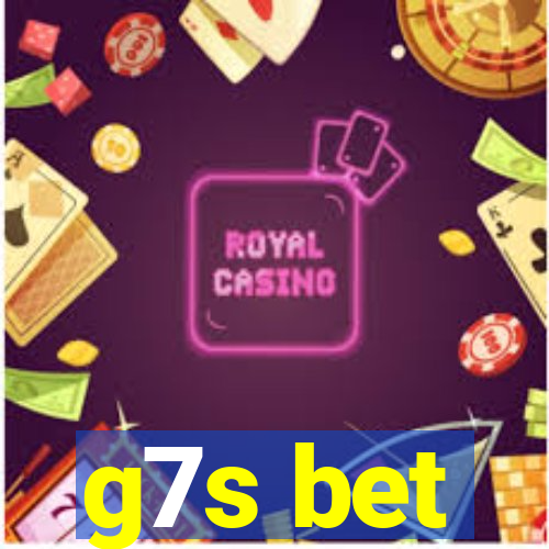 g7s bet