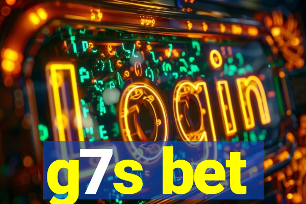 g7s bet