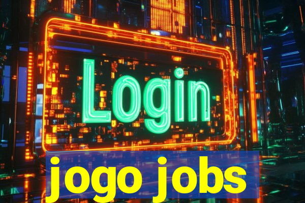jogo jobs