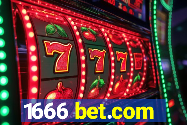 1666 bet.com