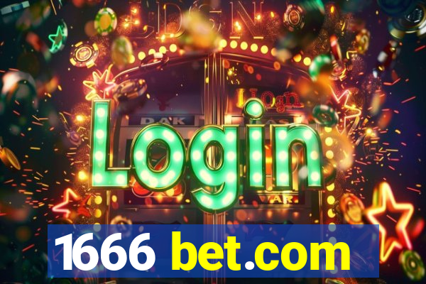 1666 bet.com
