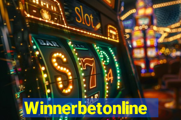 Winnerbetonline