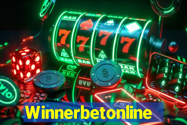 Winnerbetonline