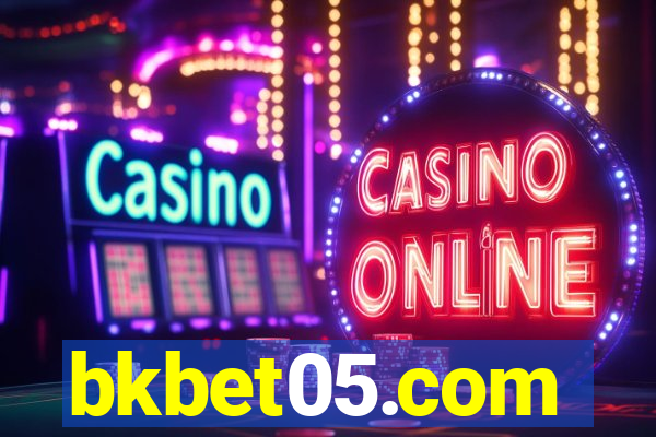 bkbet05.com