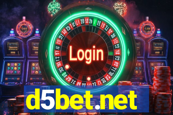 d5bet.net