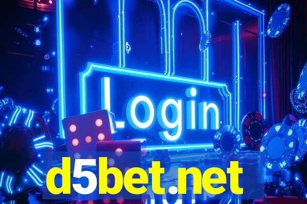 d5bet.net