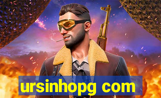 ursinhopg com