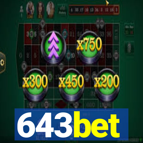 643bet