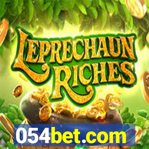054bet.com