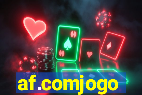 af.comjogo