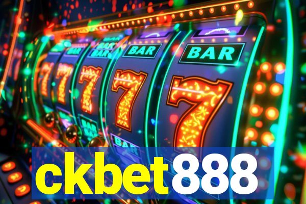 ckbet888