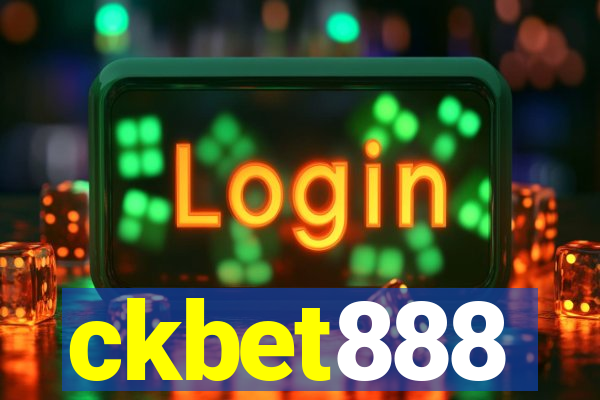 ckbet888