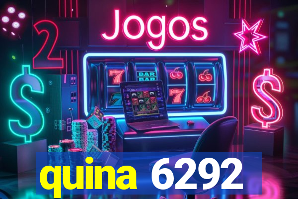 quina 6292