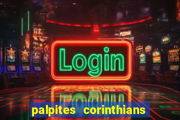 palpites corinthians x gremio