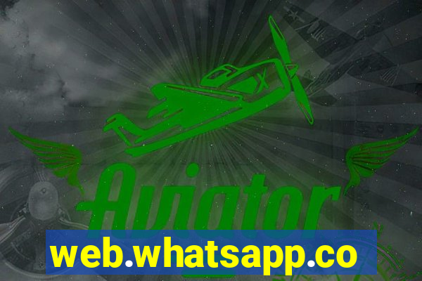 web.whatsapp.corn