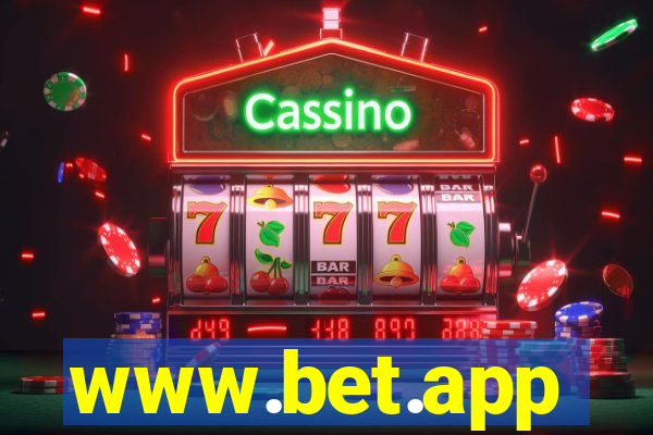 www.bet.app